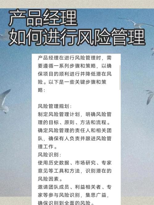风险管理规划与规划管理的辩证关系 从战略协同到动态执行